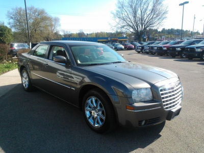 2008 Chrysler 300  Touring