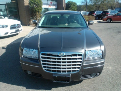 2008 Chrysler 300  Touring