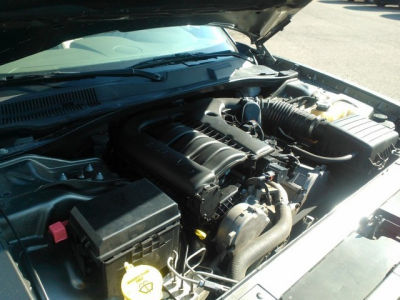 2008 Chrysler 300  Touring