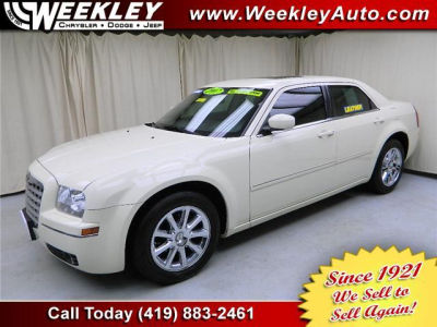 2007 Chrysler 300  Touring