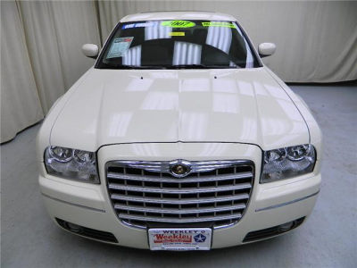 2007 Chrysler 300  Touring