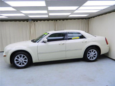 2007 Chrysler 300  Touring