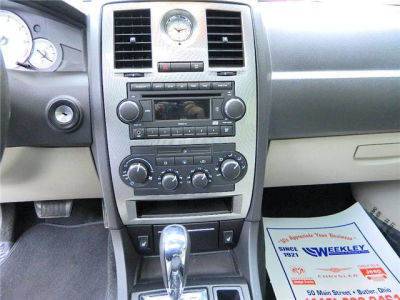 2007 Chrysler 300  Touring
