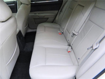 2007 Chrysler 300  Touring