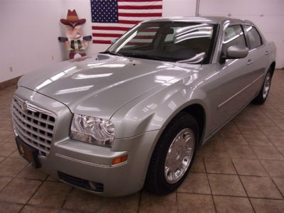 2006 Chrysler 300  Touring