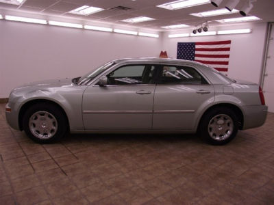 2006 Chrysler 300  Touring