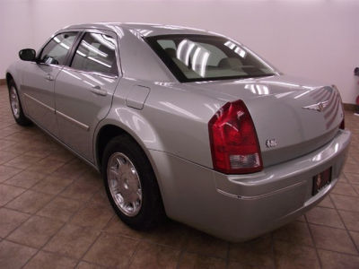 2006 Chrysler 300  Touring