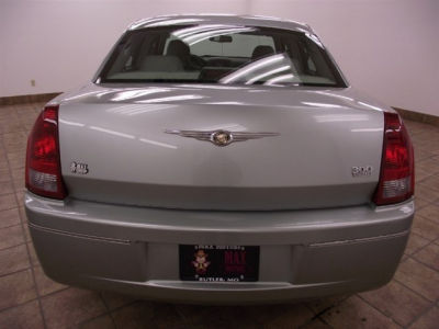 2006 Chrysler 300  Touring