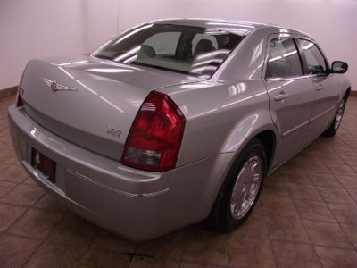 2006 Chrysler 300  Touring