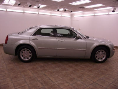 2006 Chrysler 300  Touring