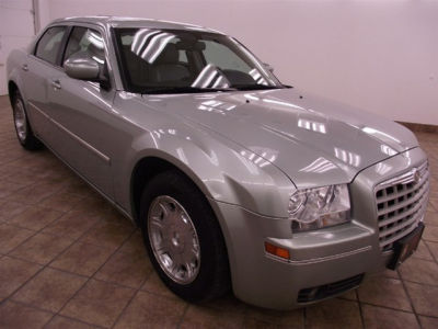 2006 Chrysler 300  Touring