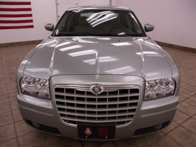 2006 Chrysler 300  Touring