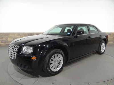 2009 Chrysler 300  LX