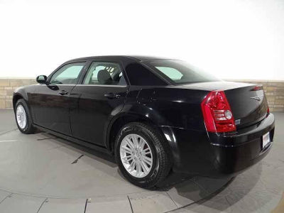 2009 Chrysler 300  LX