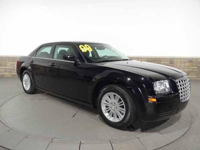2009 Chrysler 300  LX