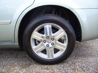 2005 Chrysler 300  Touring