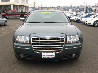 2006 Chrysler 300  Touring