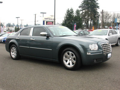 2006 Chrysler 300  Touring
