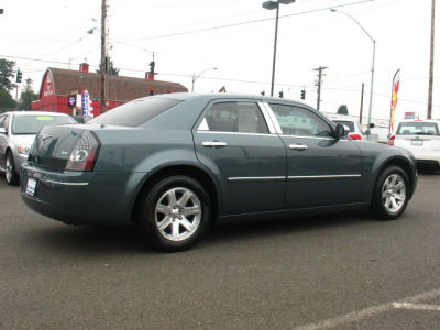 2006 Chrysler 300  Touring