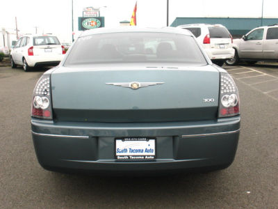 2006 Chrysler 300  Touring