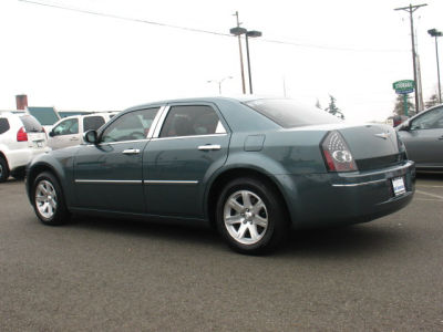 2006 Chrysler 300  Touring