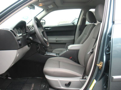 2006 Chrysler 300  Touring