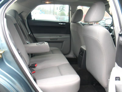 2006 Chrysler 300  Touring