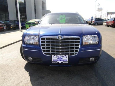 2010 Chrysler 300  Touring