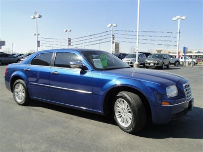 2010 Chrysler 300  Touring