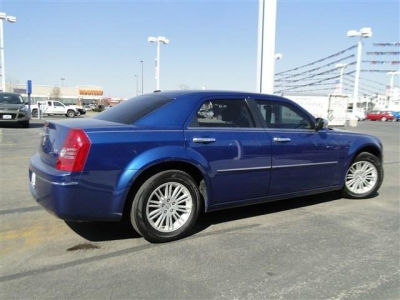 2010 Chrysler 300  Touring