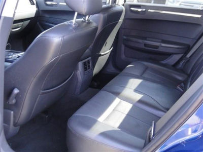 2010 Chrysler 300  Touring