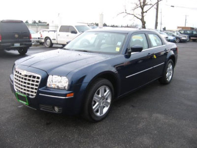 2006 Chrysler 300  Touring