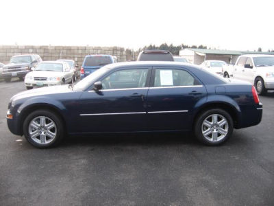 2006 Chrysler 300  Touring