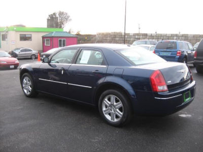 2006 Chrysler 300  Touring