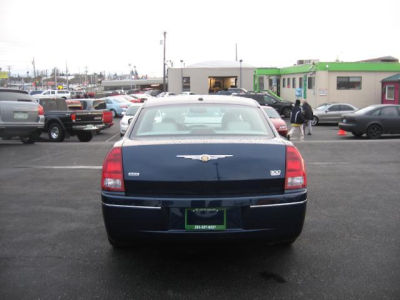 2006 Chrysler 300  Touring