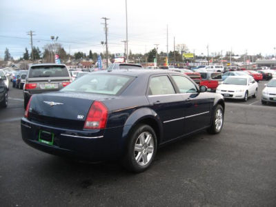 2006 Chrysler 300  Touring