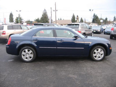 2006 Chrysler 300  Touring