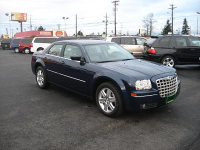 2006 Chrysler 300  Touring