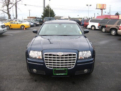 2006 Chrysler 300  Touring