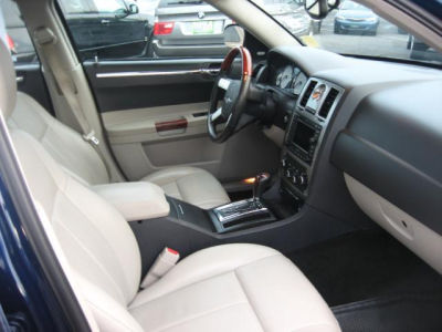 2006 Chrysler 300  Touring