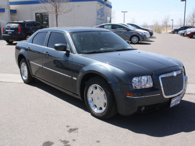 2007 Chrysler 300  Touring