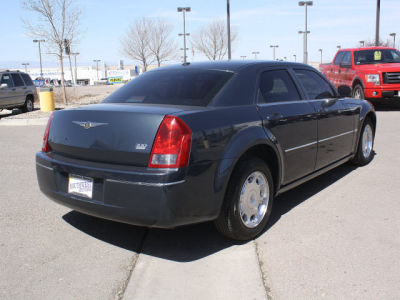 2007 Chrysler 300  Touring