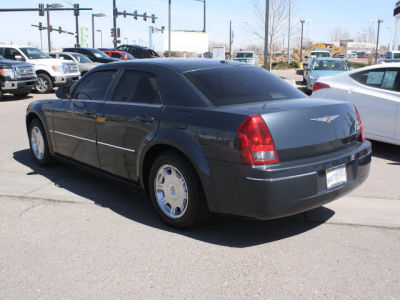2007 Chrysler 300  Touring