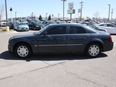 2007 Chrysler 300  Touring