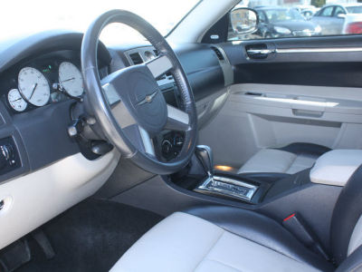 2007 Chrysler 300  Touring