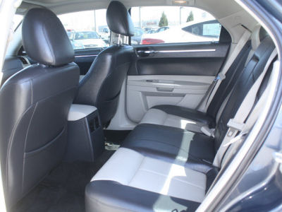 2007 Chrysler 300  Touring