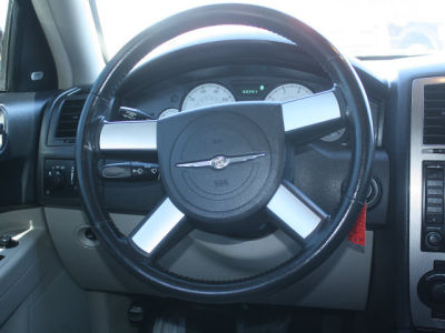 2007 Chrysler 300  Touring