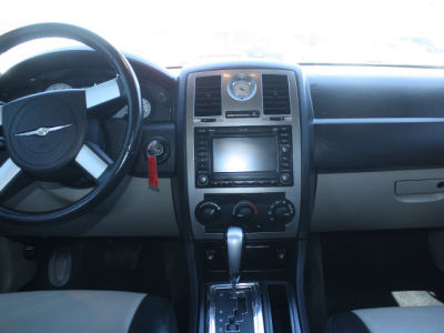 2007 Chrysler 300  Touring