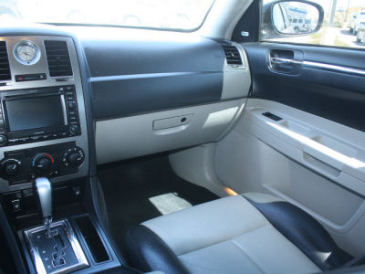 2007 Chrysler 300  Touring