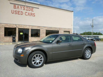 2008 Chrysler 300  Touring